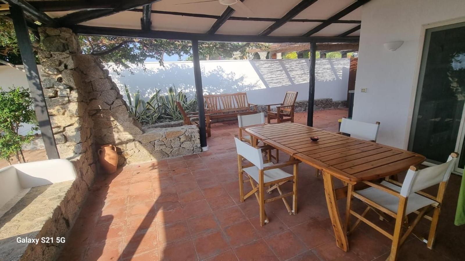 Costa Dei Monaci Villas - Tropea Parghelia Kültér fotó
