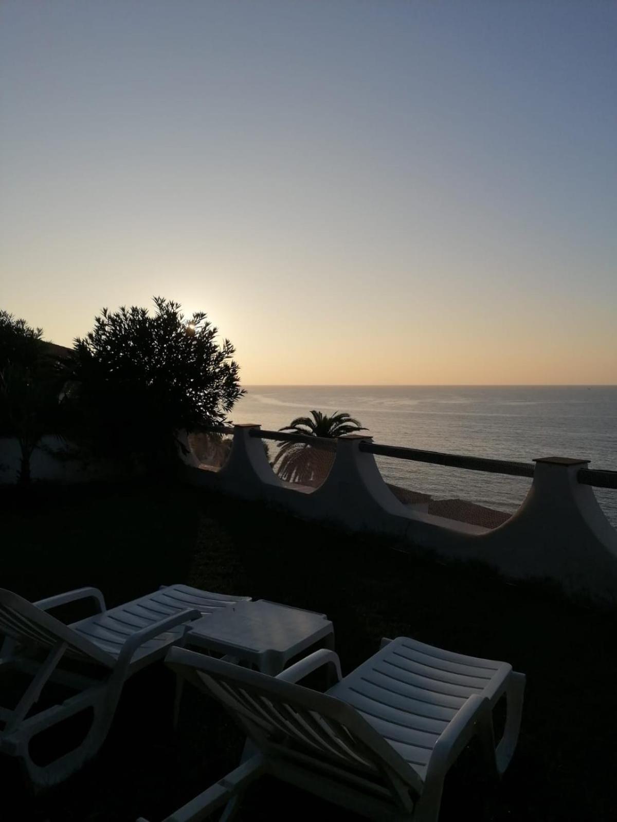 Costa Dei Monaci Villas - Tropea Parghelia Kültér fotó