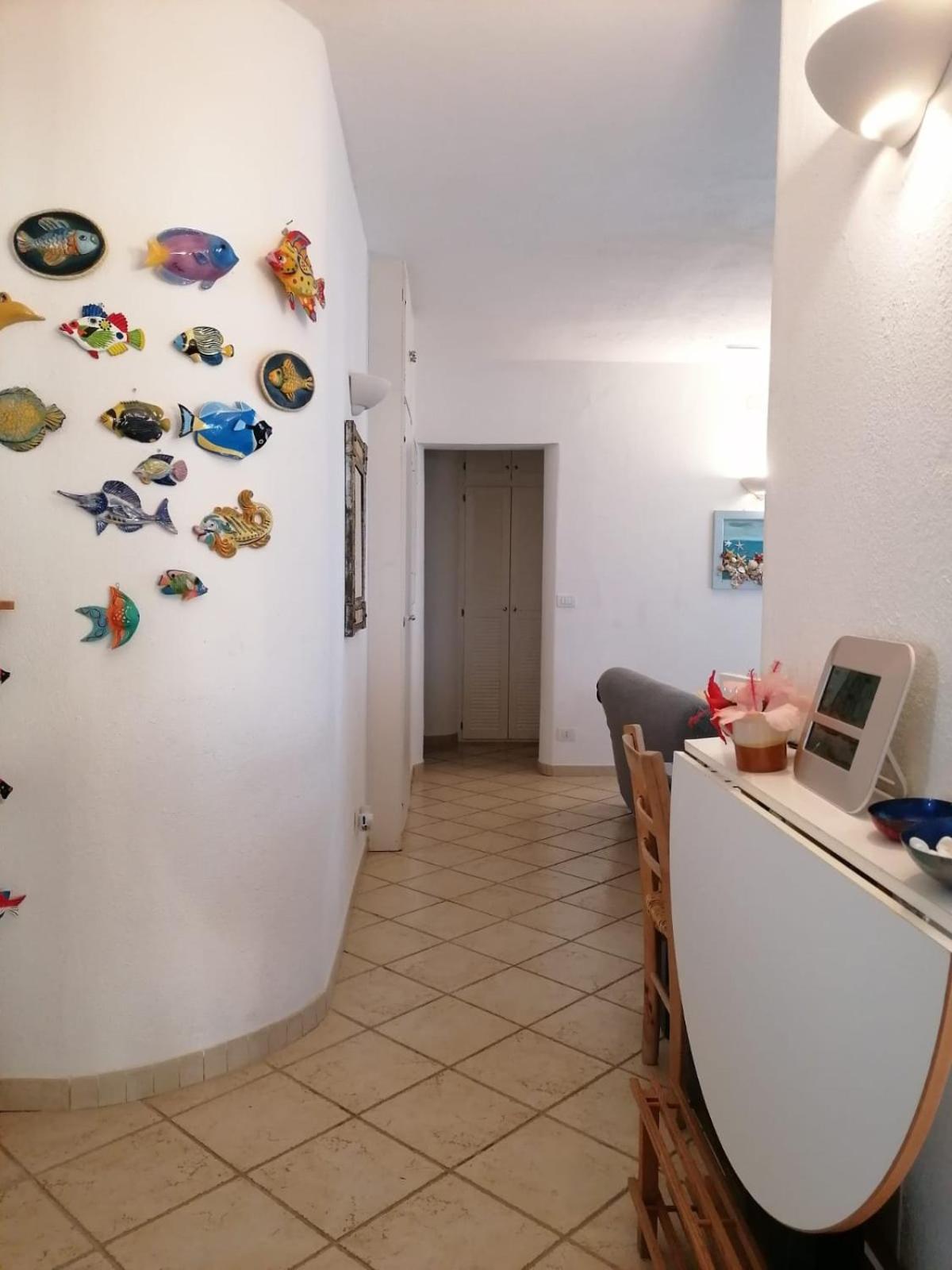 Costa Dei Monaci Villas - Tropea Parghelia Kültér fotó