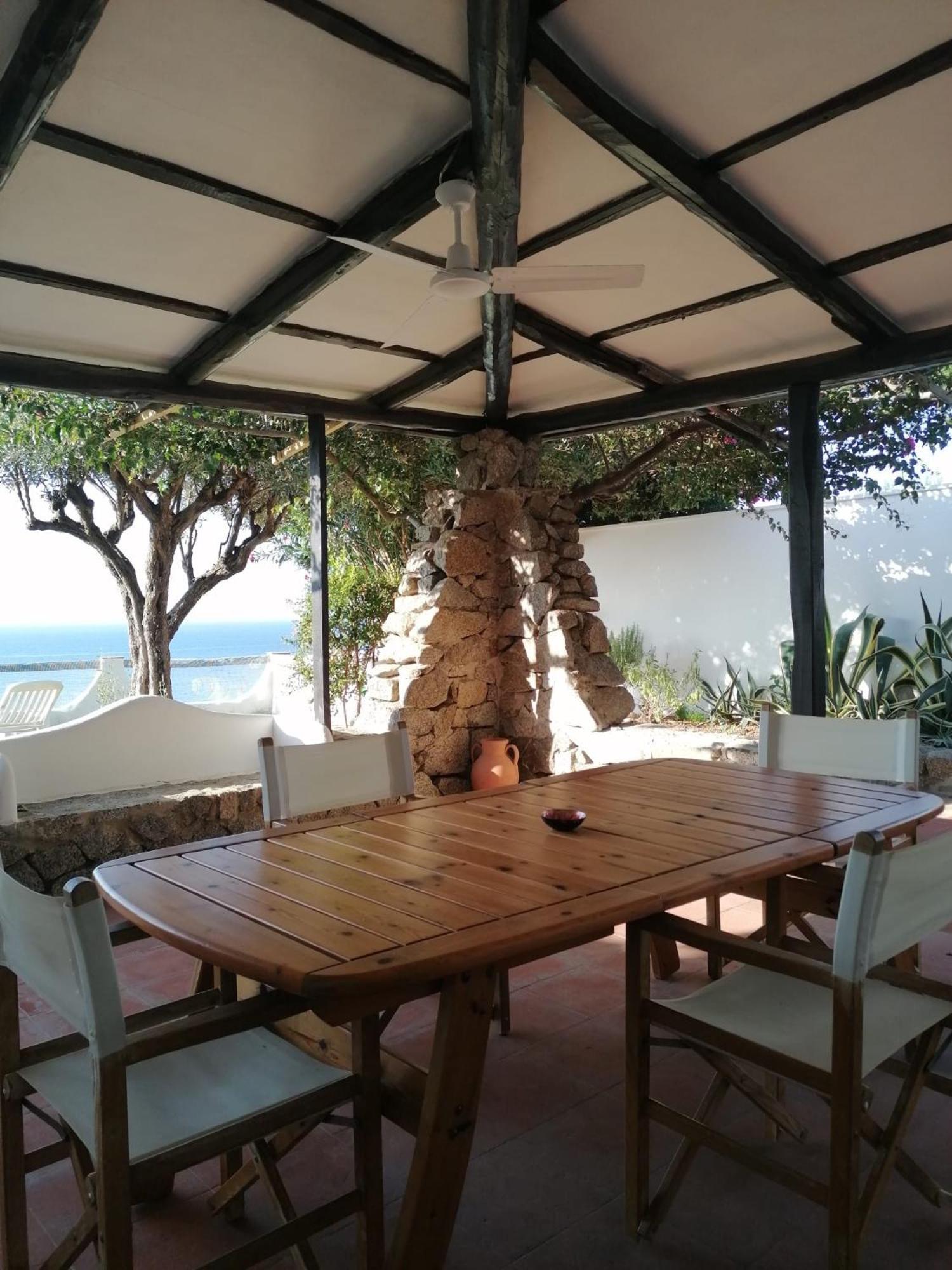 Costa Dei Monaci Villas - Tropea Parghelia Kültér fotó