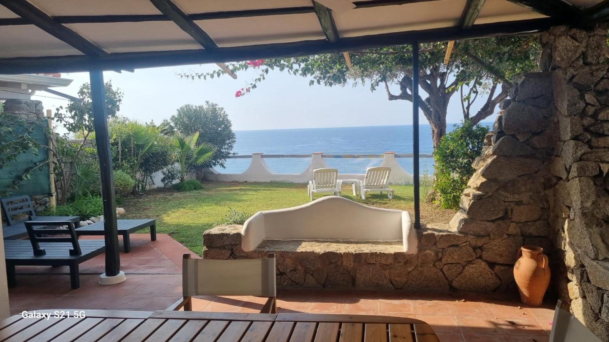 Costa Dei Monaci Villas - Tropea Parghelia Kültér fotó