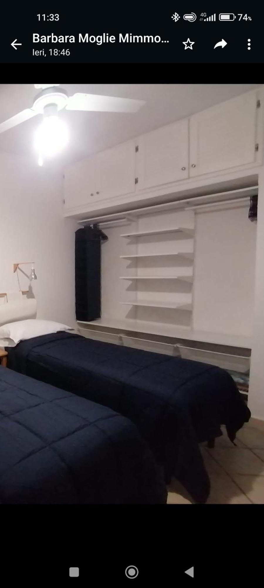 Costa Dei Monaci Villas - Tropea Parghelia Kültér fotó