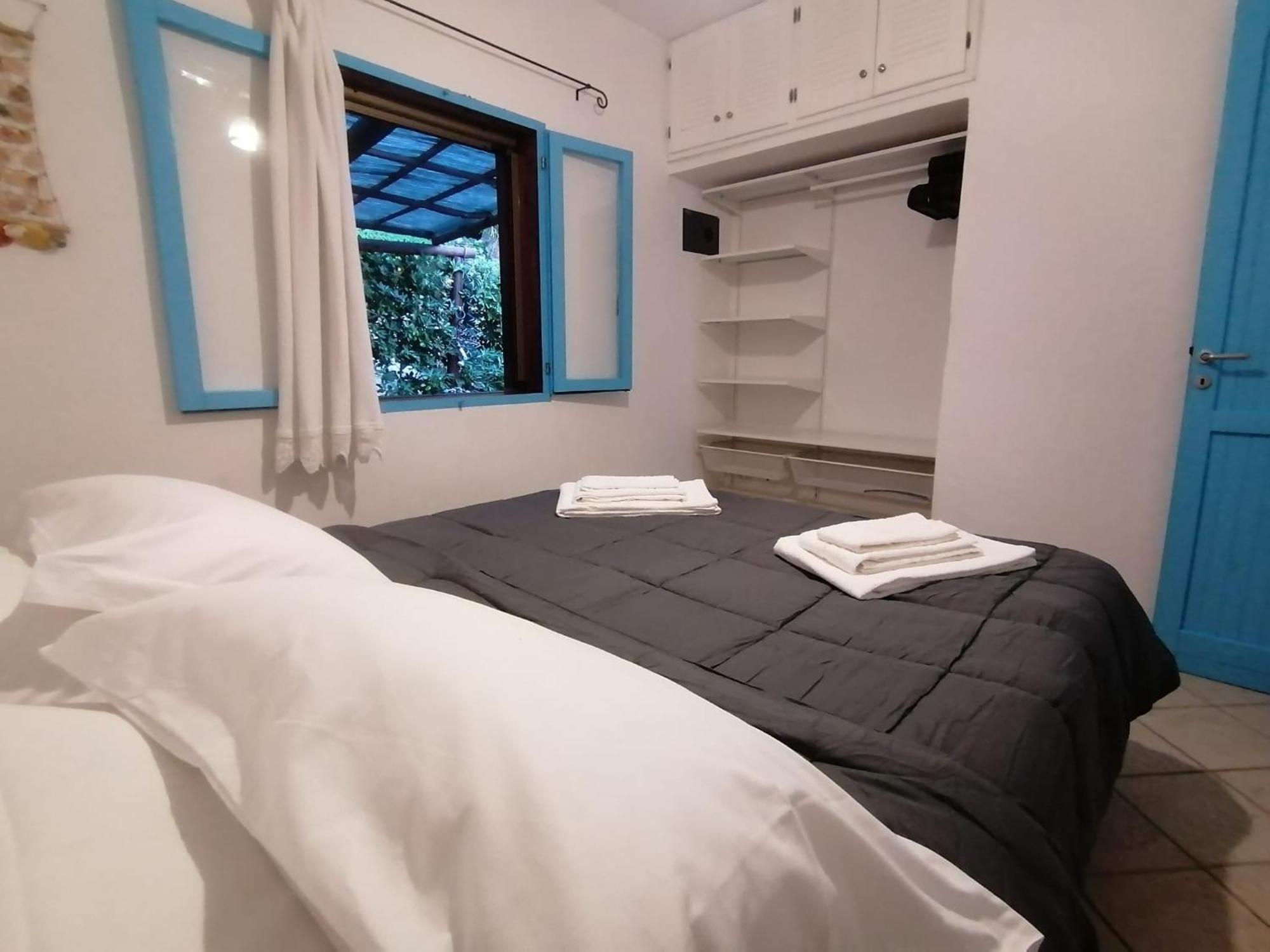 Costa Dei Monaci Villas - Tropea Parghelia Kültér fotó